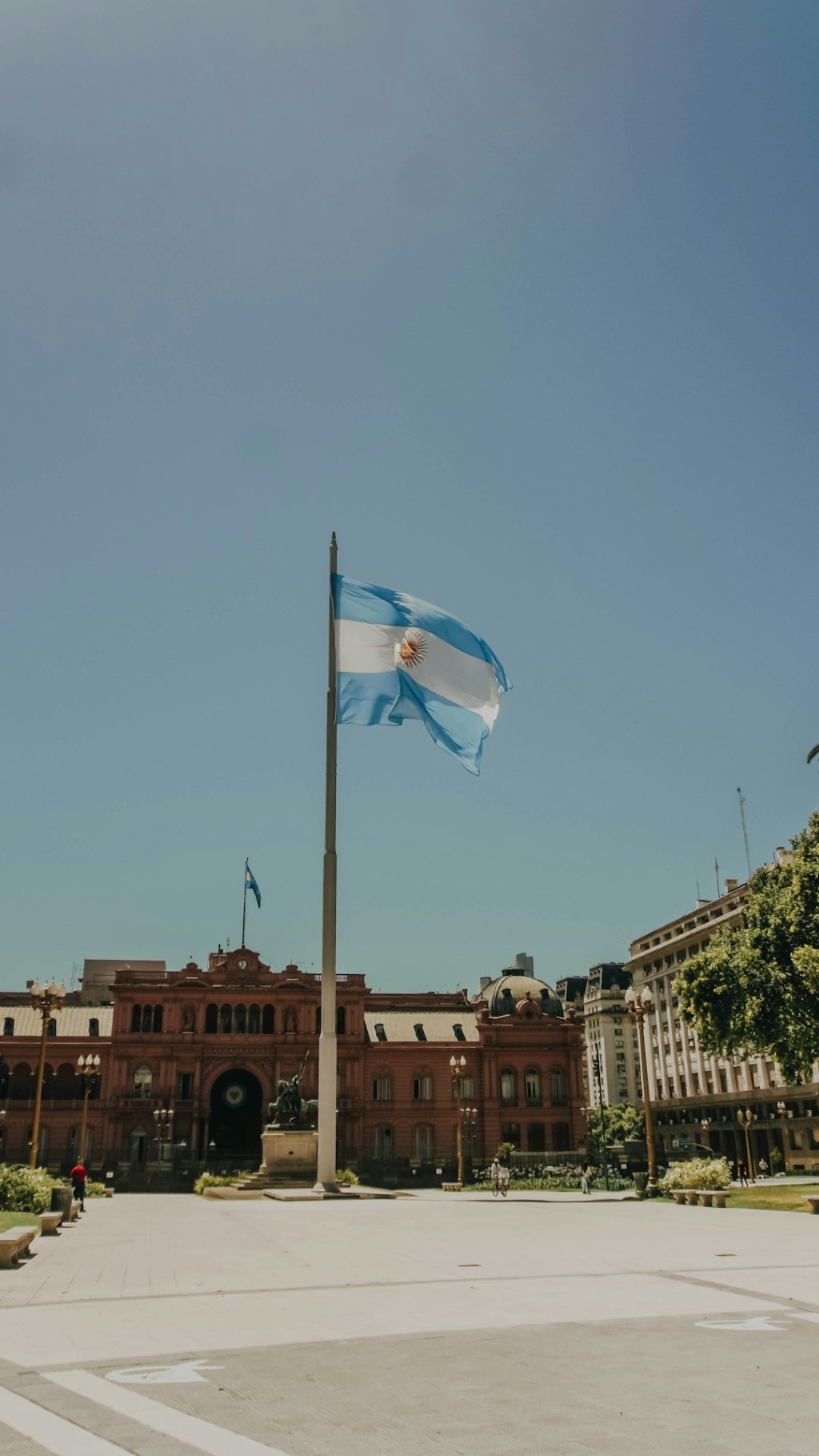Sábado, domingo y lunes: Argentina celebra fin de semana largo de tres&nbsp;días