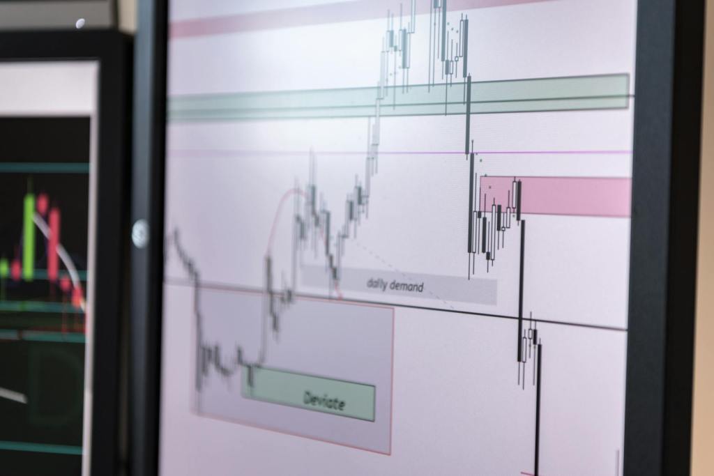 Merval lucha por extender sus avances en el cierre de&nbsp;mayo