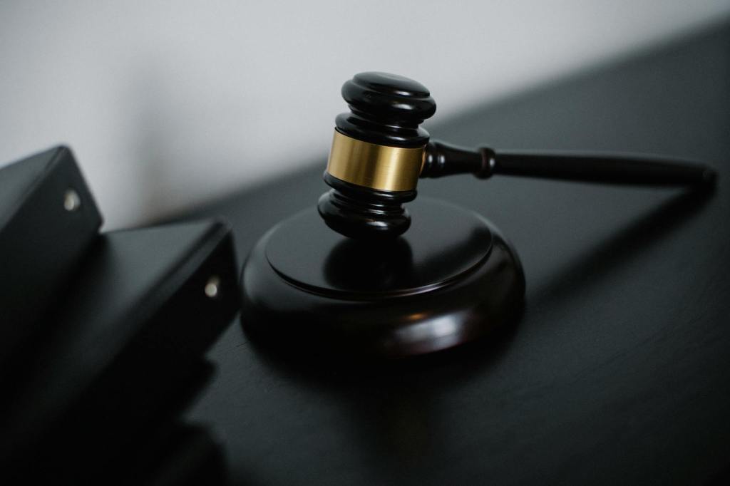 Sentenciada a perpetua por muerte de bebé: culpó falsamente a su&nbsp;hijo