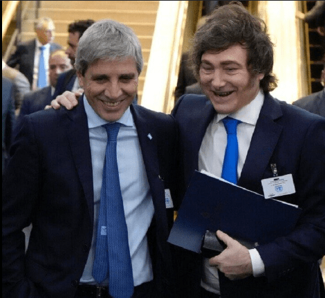 El Gobierno volvió a registrar superávit fiscal en mayo y acumula cinco meses consecutivos de resultado&nbsp;positivo