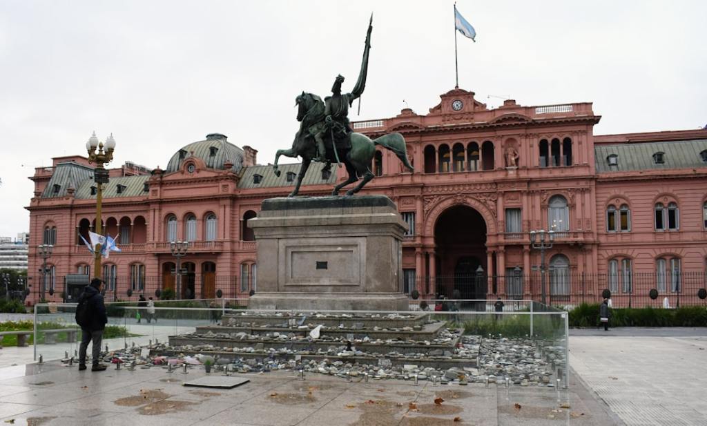 El Senado confirmó magistrada impugnada por Milei; Bullrich se&nbsp;abstuvo