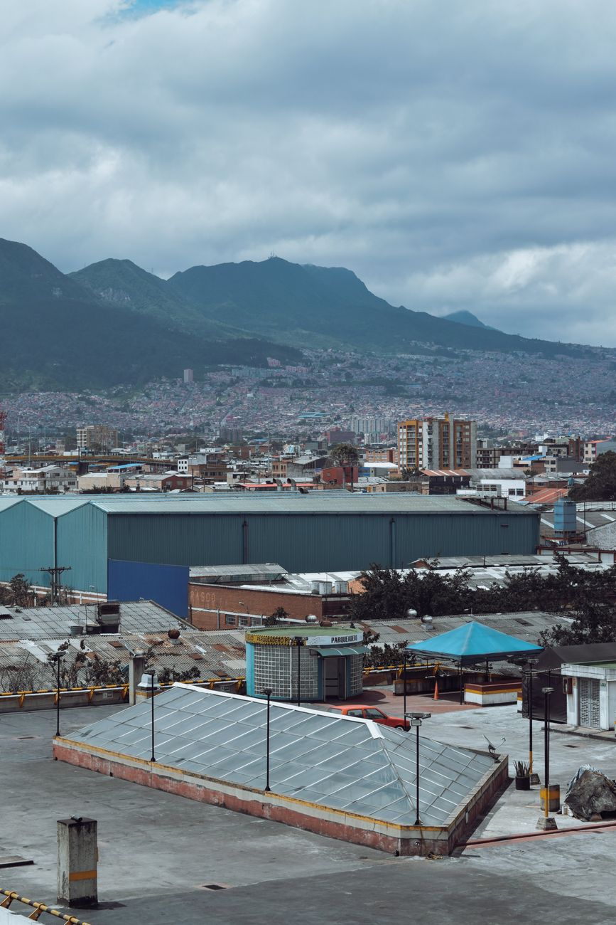 Elecciones en Colombia: mercado versus estado social