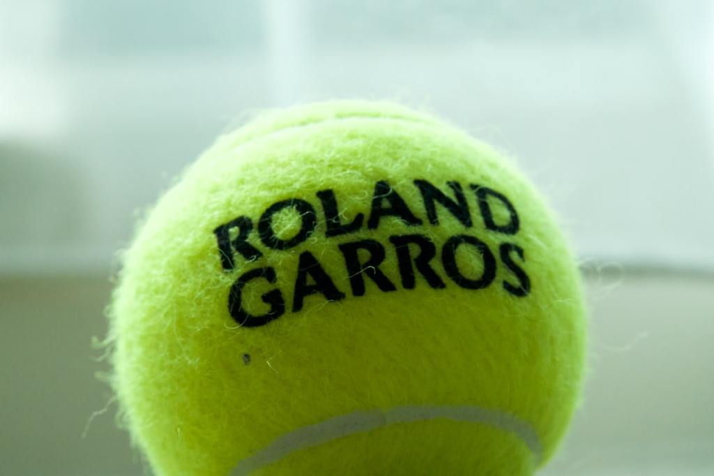 La sorpresa de Roland Garros: Chwalinska en semifinales tras&nbsp;recuperarse