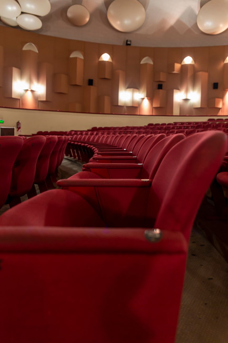 El público vota: obra teatral transforma a espectadores en jueces de&nbsp;Colón