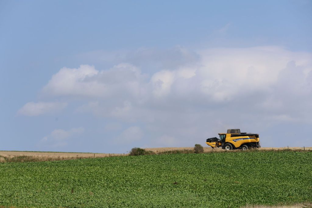 Aplicaciones agrícolas: jornada en Santa Fe cuestiona prácticas&nbsp;tradicionales
