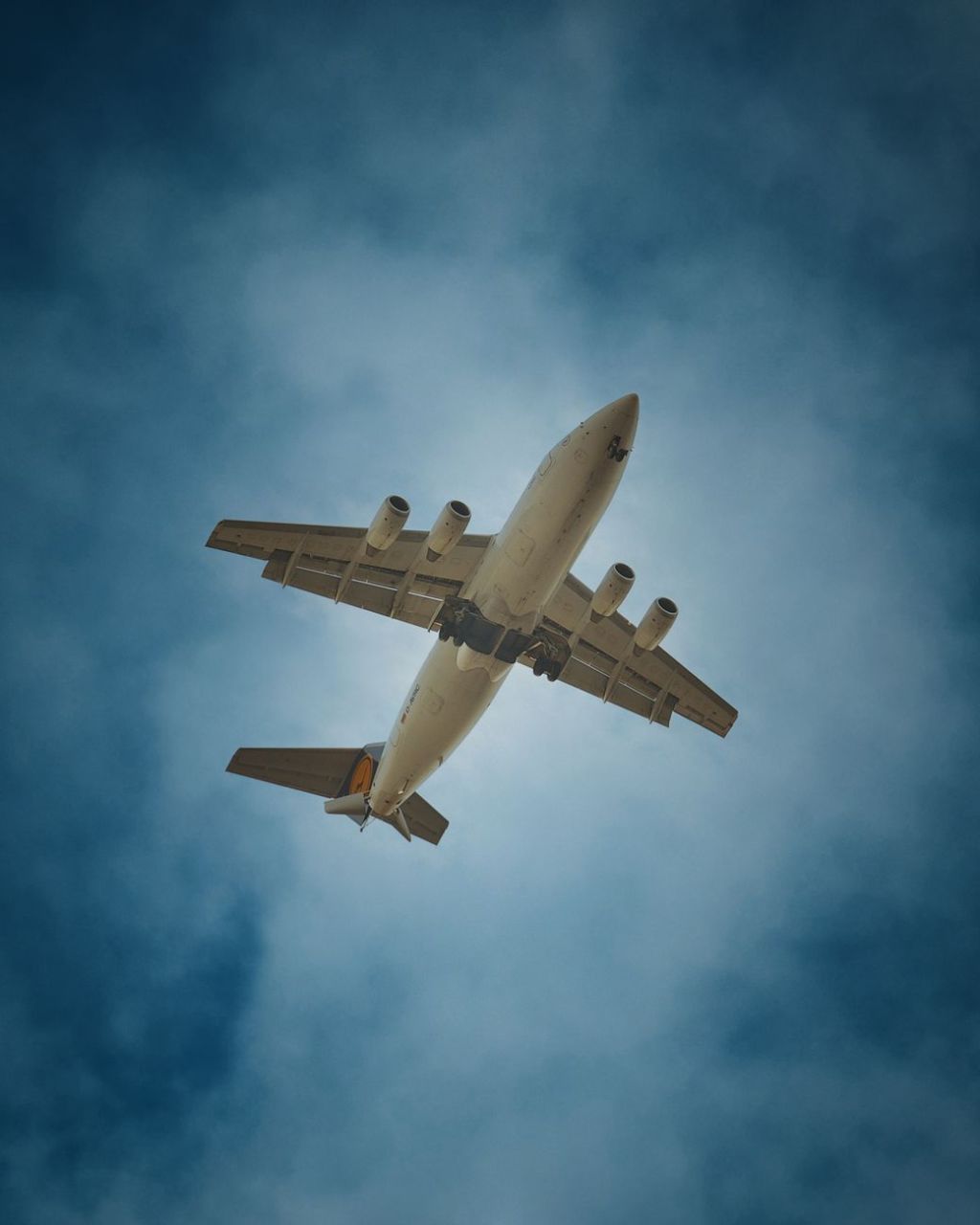 Entender la aerofobia: mas alla de los nervios previos al&nbsp;vuelo