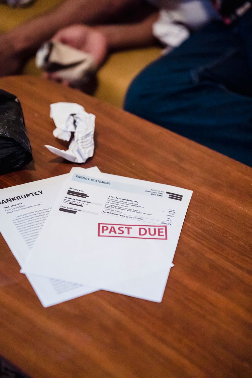 Buscan legislar condonación de deudas en tarjetas de&nbsp;crédito