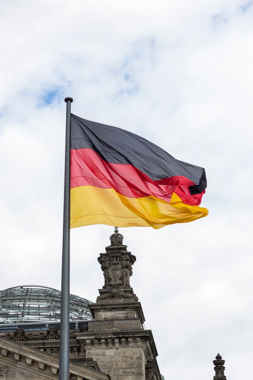 Cuánto gana un albañil argentino trabajando en&nbsp;Alemania
