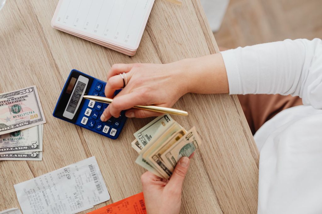 Dólar oficial y blue: los precios de este jueves 1 de&nbsp;octubre